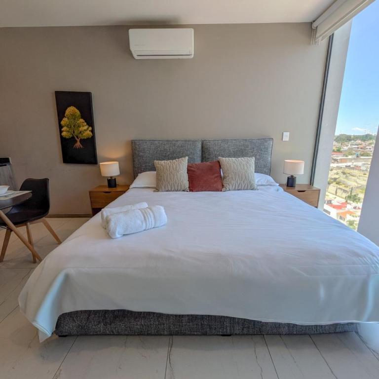 Gran Nuevo Depa por Andares (A) - Apartment - 2