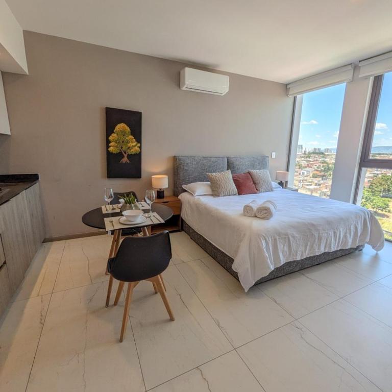 Gran Nuevo Depa por Andares (A) - Apartment - 3