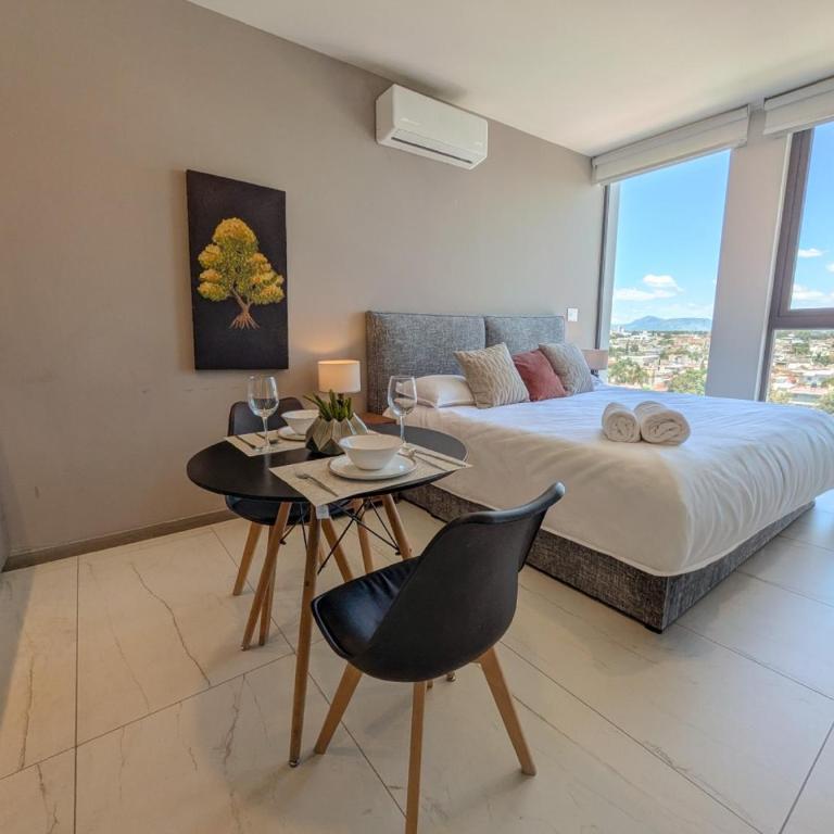 Gran Nuevo Depa por Andares (A) - Apartment - 8