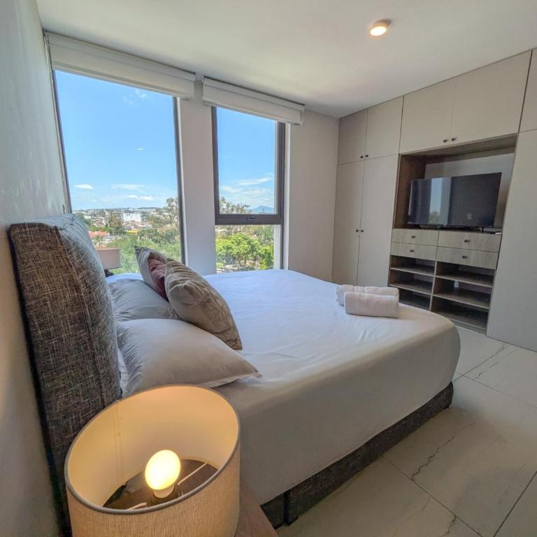 Gran Nuevo Depa por Andares (A) - Apartment - 15