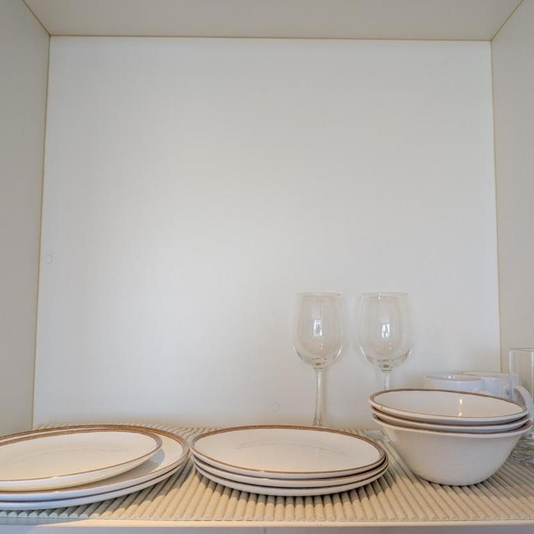 Gran Nuevo Depa por Andares (A) - Apartment - 21