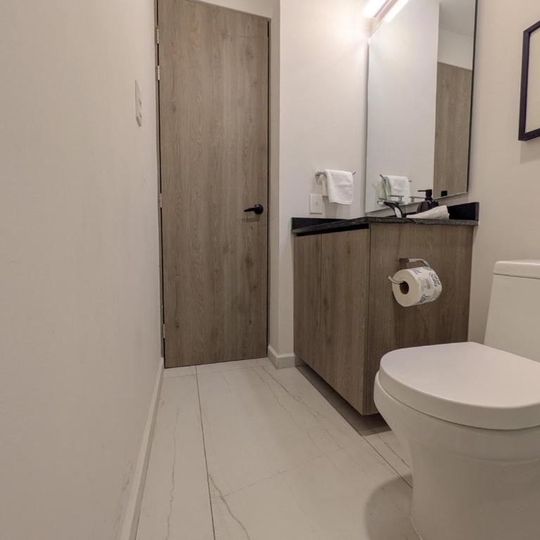 Gran Nuevo Depa por Andares (A) - Apartment - 23