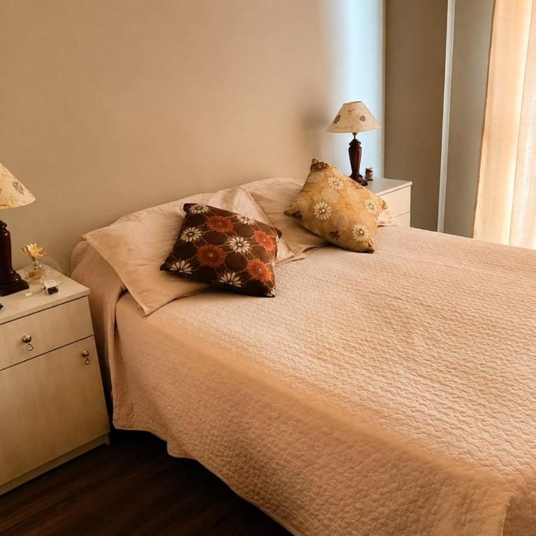  - Apartamento de 1 dormitorio - 1
