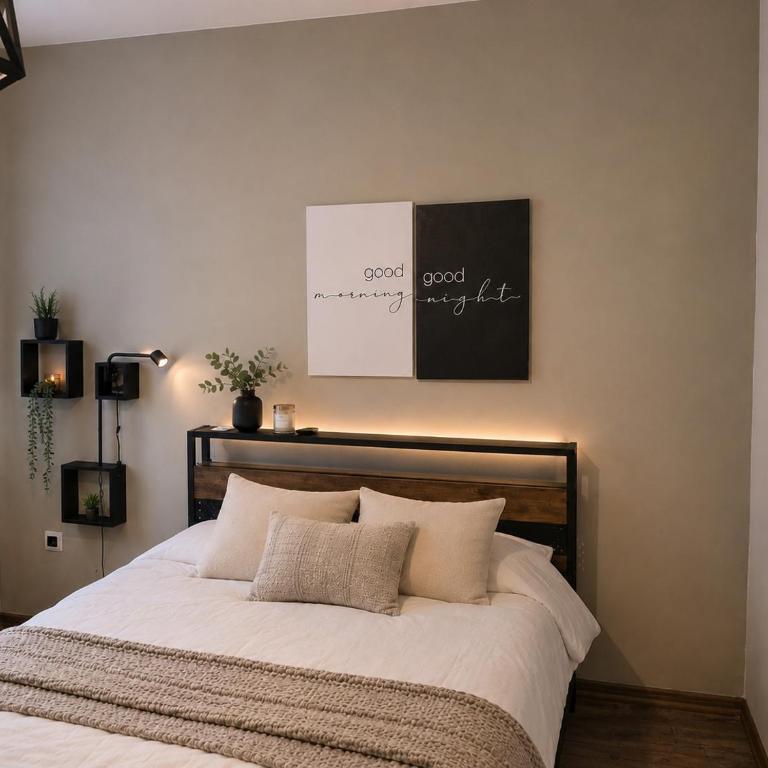 Sleep and Drive City - Apartman sa 1 Spavaćom Sobom - 1