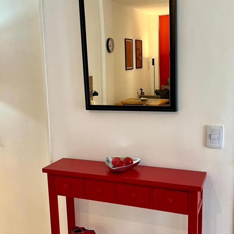 Moderno departamento en Palermo a estrenar - Apartamento de 1 dormitorio - 5