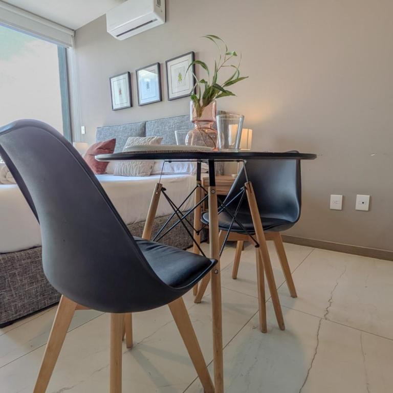 Gran Nuevo Depa por Andares B - Appartement - 9