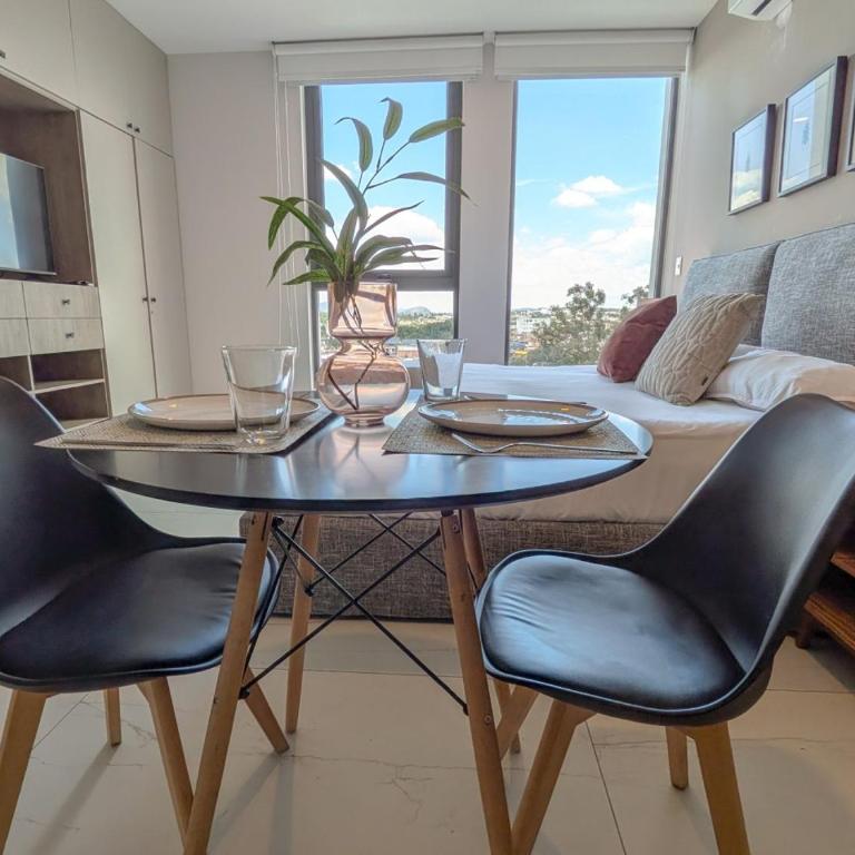 Gran Nuevo Depa por Andares B - Appartement - 15