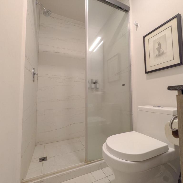 Gran Nuevo Depa por Andares B - Appartement - 19