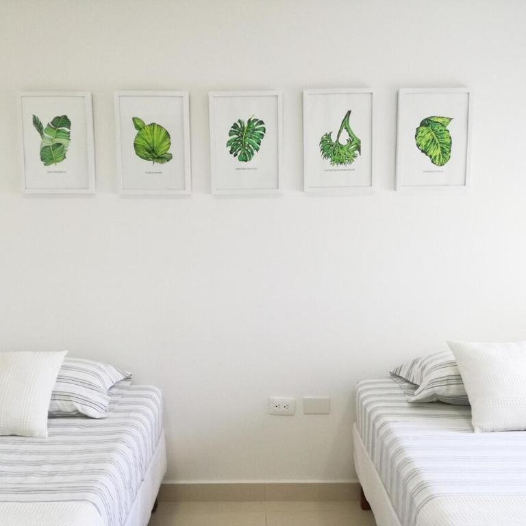 Full apartment with great view - Apartamento de 2 dormitorios - 10