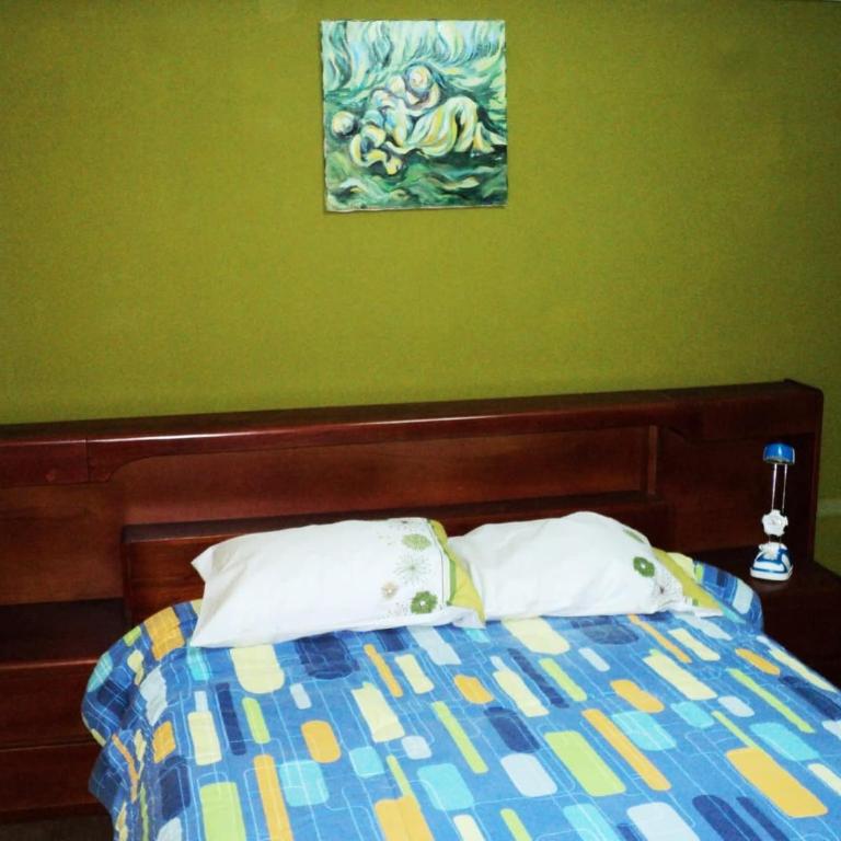 APUwasi Hotel - Habitación Doble - 4