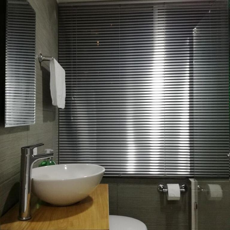 Full apartment with great view - Apartamento de 2 dormitorios - 25
