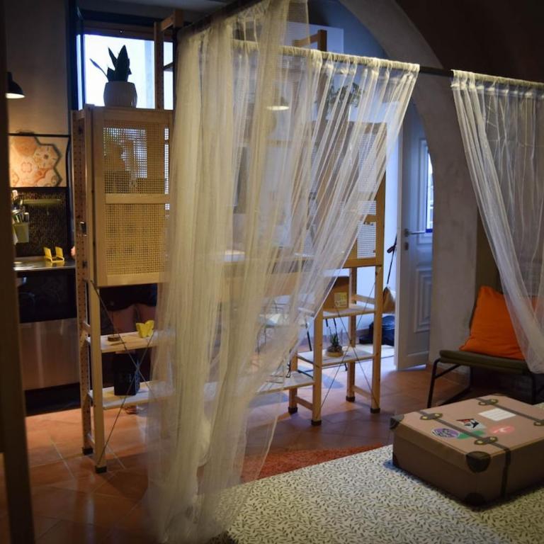 Home and Garden Salerno - Appartamento con 1 Camera da Letto - 1