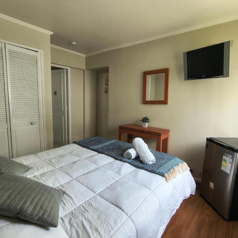 Hotel Ágora - Room #1397023502 - 5