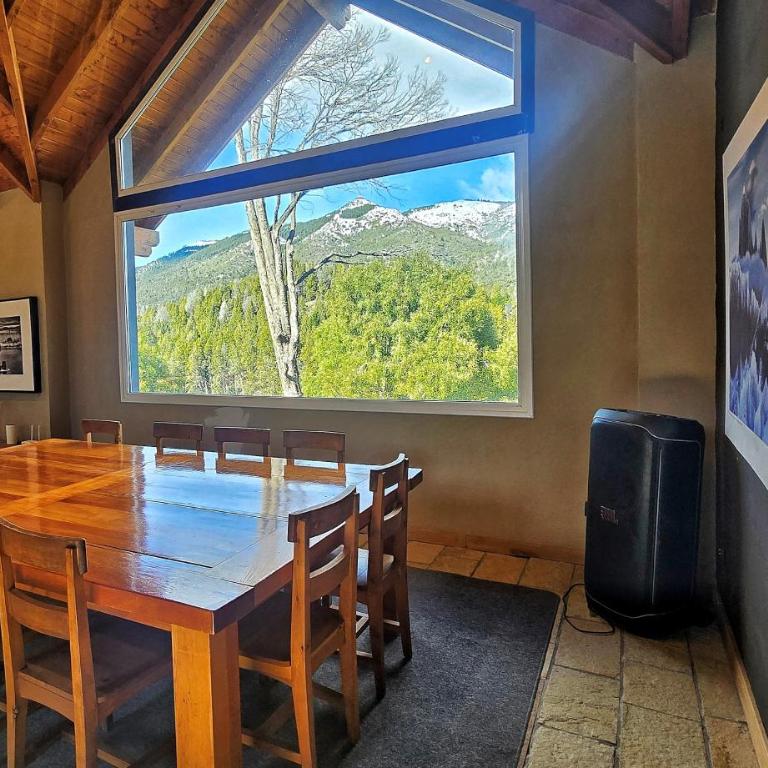 Del Pinar Bariloche - Villa Superior - 10