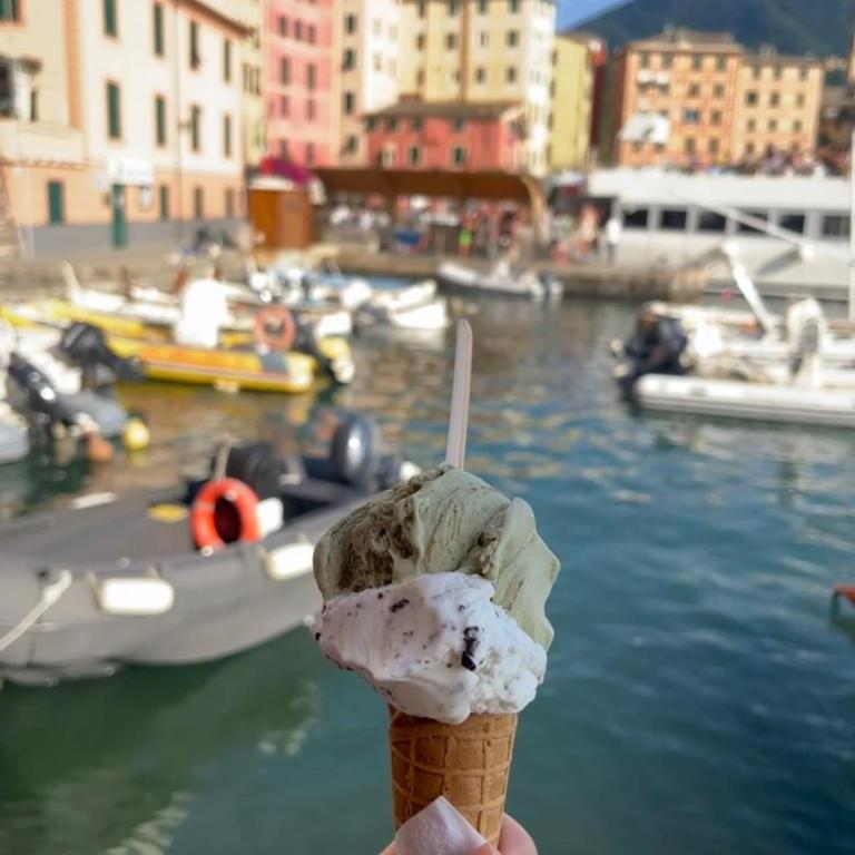 Your Sunny Spot ! Relax e vista mare - Appartamento con 1 Camera da Letto - 12