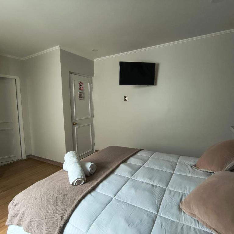 Hotel Ágora - Room #1397023503 - 3