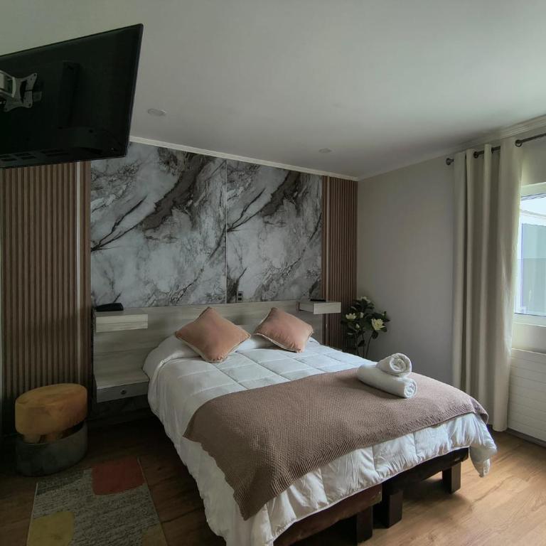 Hotel Ágora - Room #1397023503 - 4