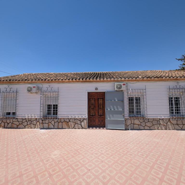 Caserío Garcel - alquiler a empresas - Haus mit 7 Schlafzimmern - 1