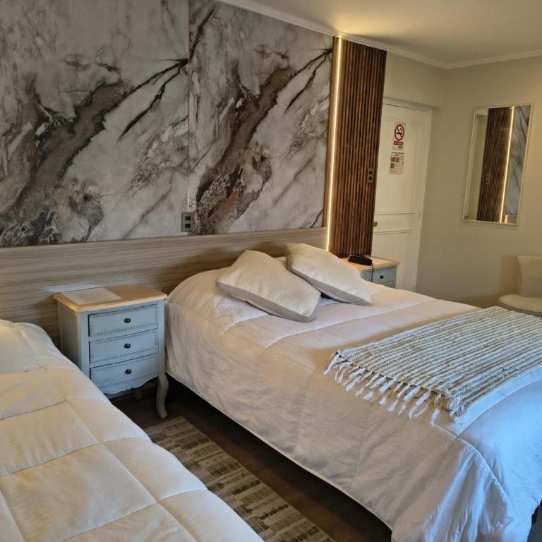 Hotel Ágora - Room #1397023504 - 3