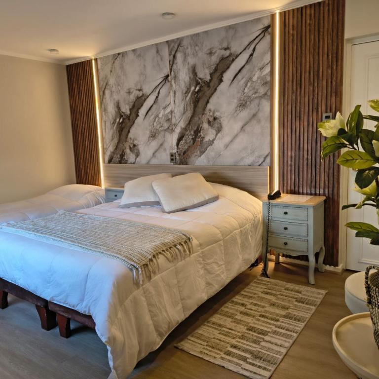 Hotel Ágora - Room #1397023504 - 4