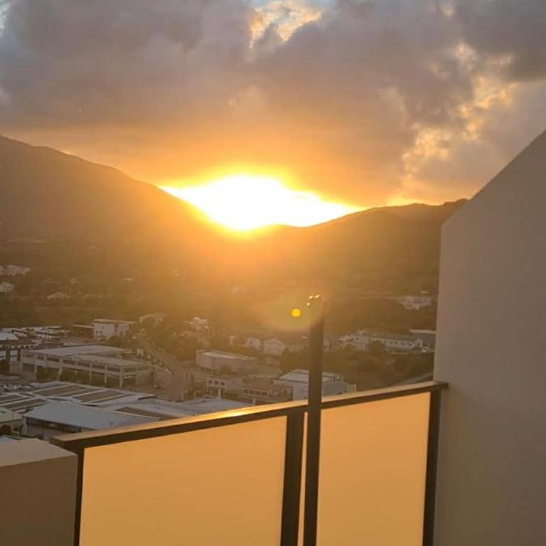 BEAU F2 Ajaccio - Appartement 1 Chambre - 4