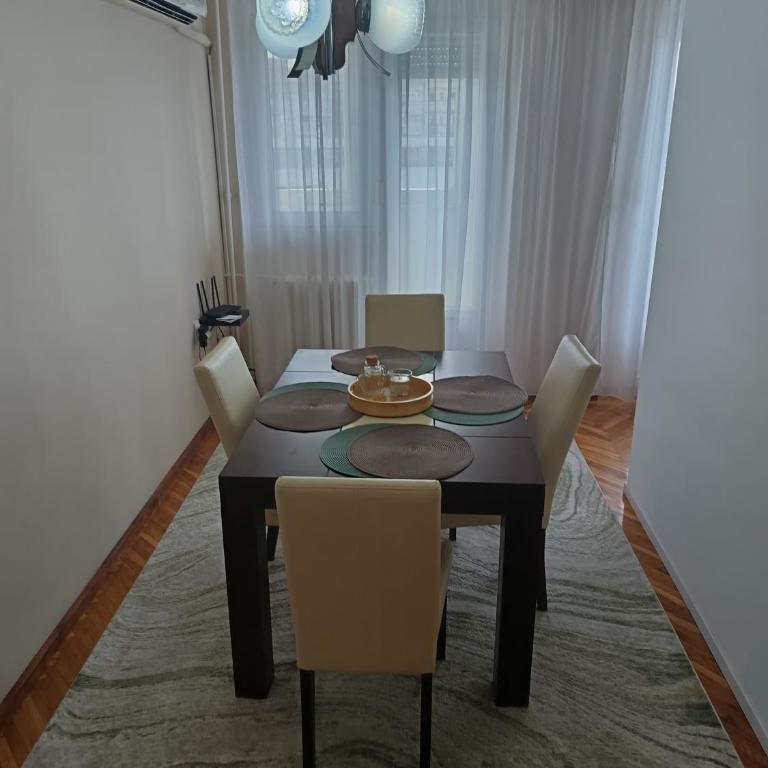Apartman D&D - Apartman sa 1 Spavaćom Sobom - 20
