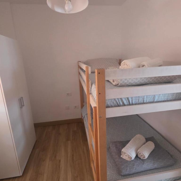 Apartamento Caletillas - Apartamento de 2 dormitorios - 25