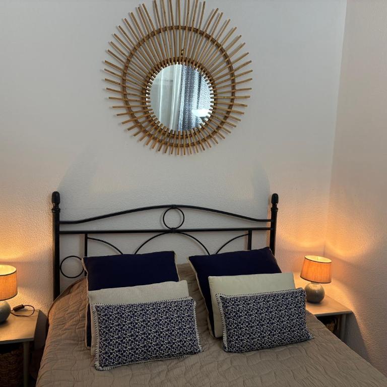 Mer et soleil - Appartement 1 Chambre - 10