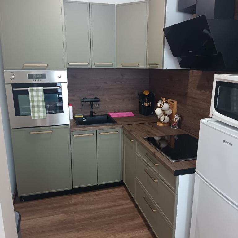 Apartman D&D - Apartman sa 1 Spavaćom Sobom - 22