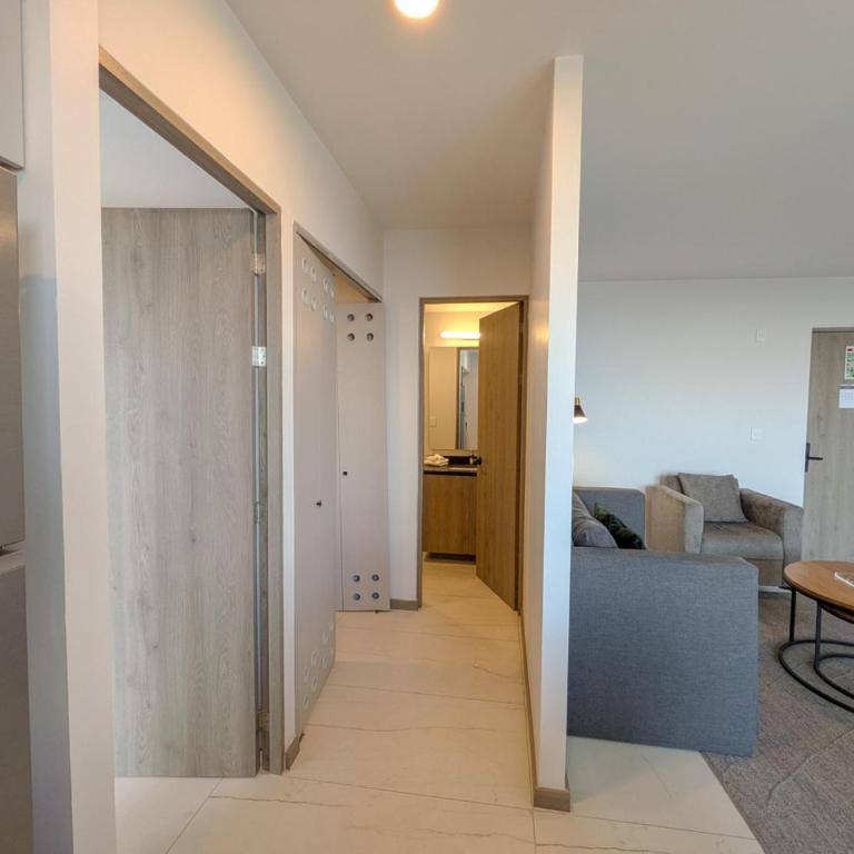 Gran Departamento de Lujo Cerca de Andares - Appartement - 12