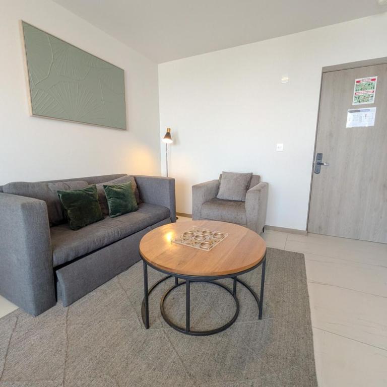 Gran Departamento de Lujo Cerca de Andares - Appartement - 17