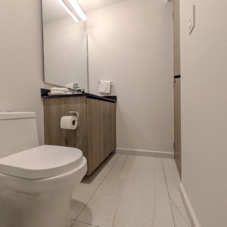 Gran Departamento de Lujo Cerca de Andares - Appartement - 29