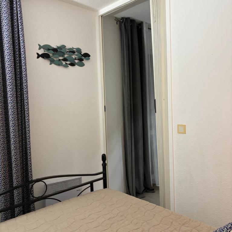 Mer et soleil - Appartement 1 Chambre - 13
