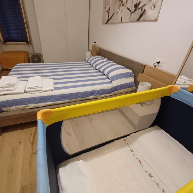 Paradiso Guest House lt - Appartamento con 1 Camera da Letto - 16