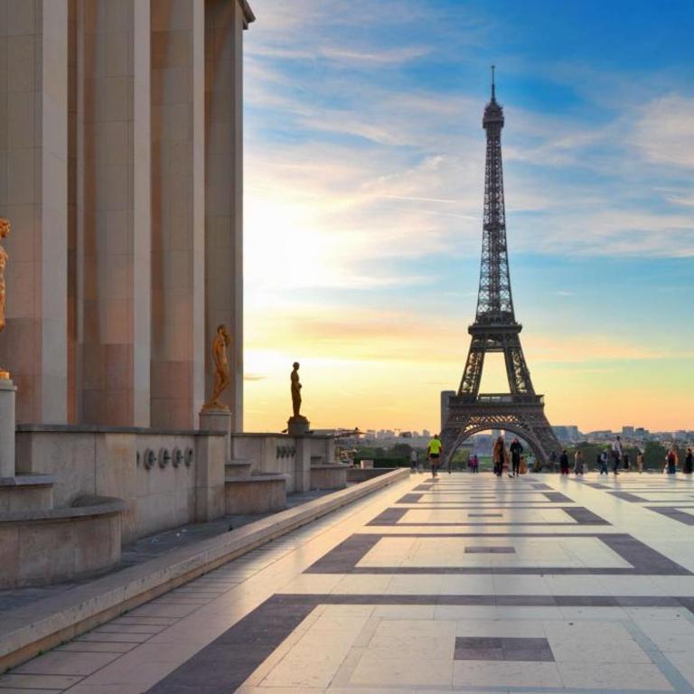 Studio Cosy Paris Dauphine - Appartement 1 Chambre - 2