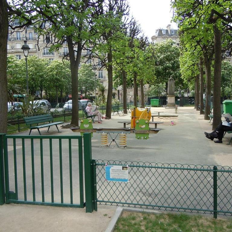 Studio Cosy Paris Dauphine - Appartement 1 Chambre - 5