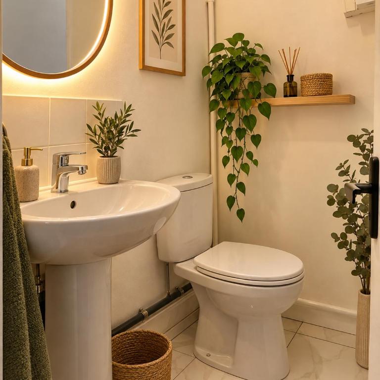 Studio Cosy Paris Dauphine - Appartement 1 Chambre - 6