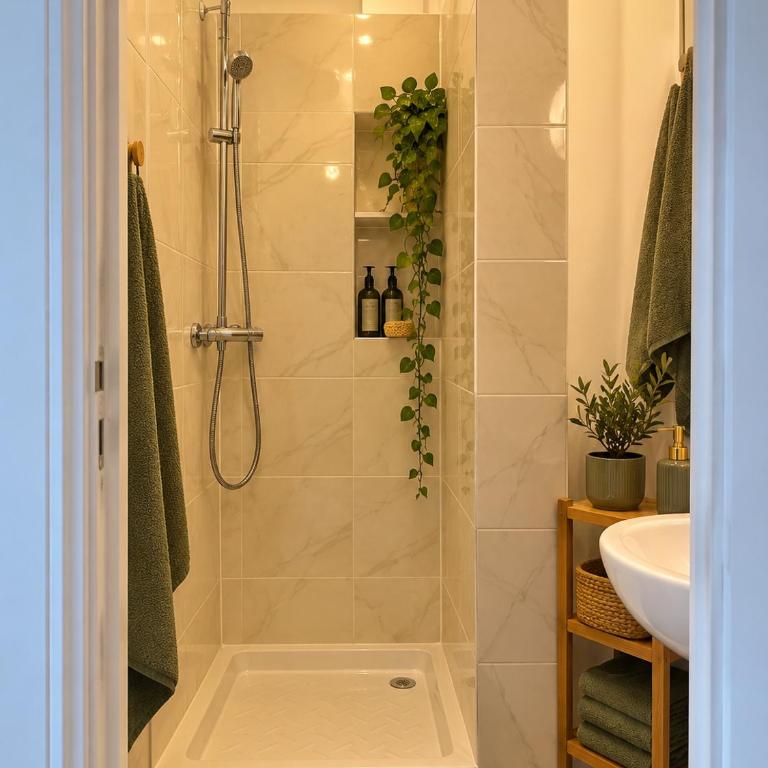 Studio Cosy Paris Dauphine - Appartement 1 Chambre - 11