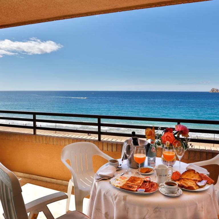 Les Dunes Suites - Apartamento de 1 dormitorio (2 adultos) - 6