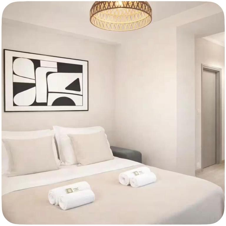 Chic Apartment in Passy Steps from the Seine & Trocadero - Appartement - 17