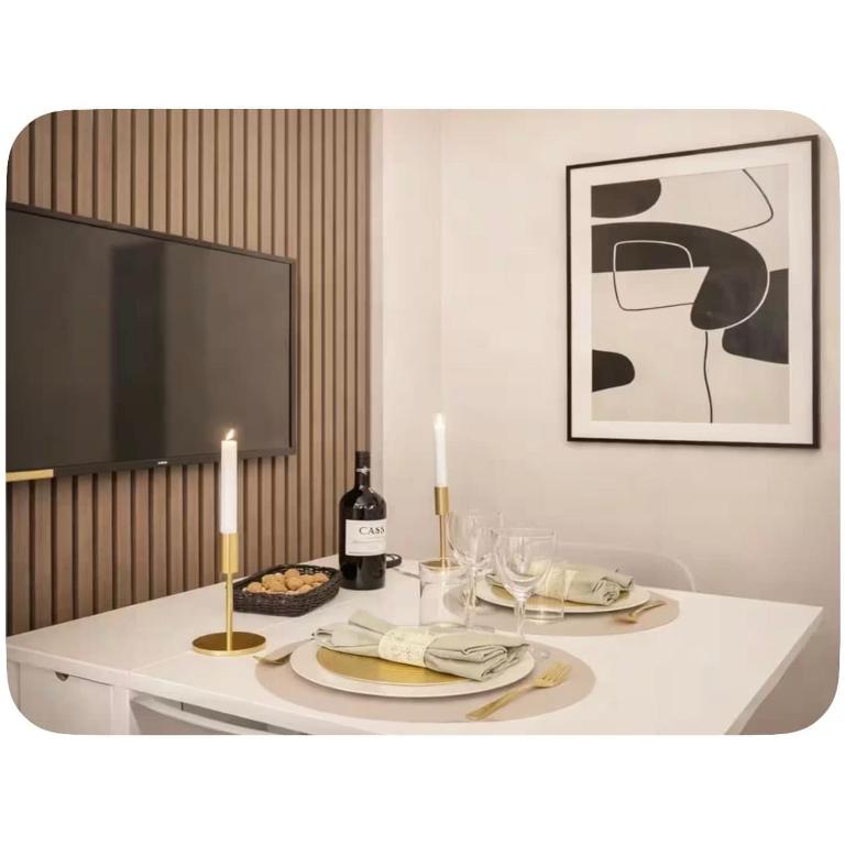 Chic Apartment in Passy Steps from the Seine & Trocadero - Appartement - 6