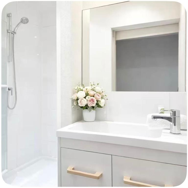 Chic Apartment in Passy Steps from the Seine & Trocadero - Appartement - 20