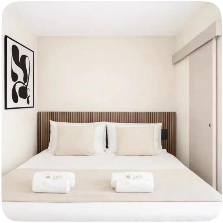 Chic Apartment in Passy Steps from the Seine & Trocadero - Appartement - 3