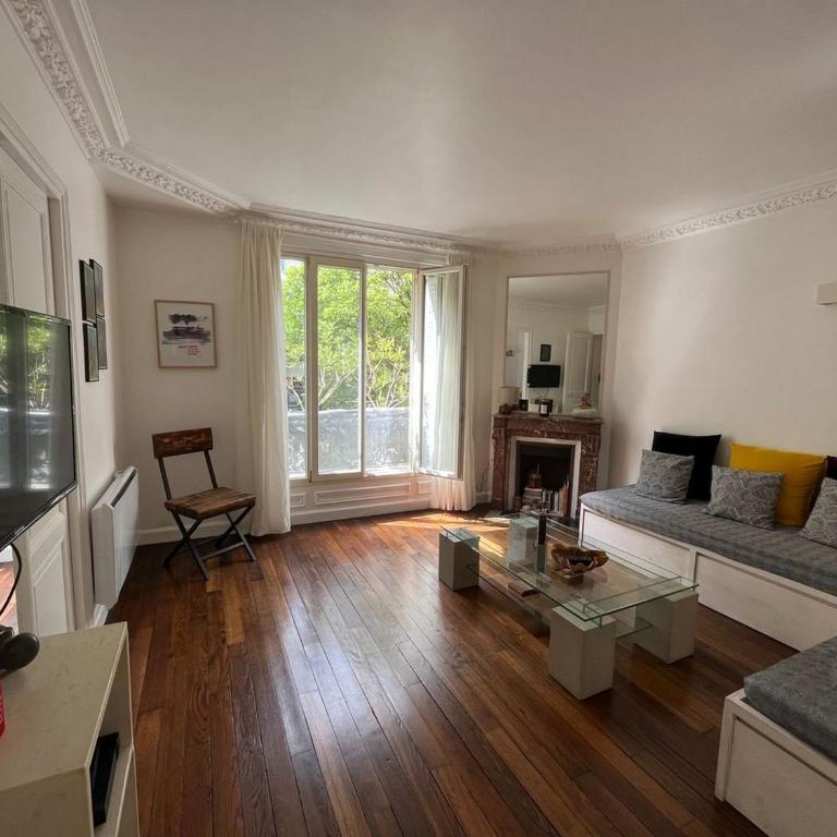 bright apartment rteiwb - Appartement 1 Chambre - 4