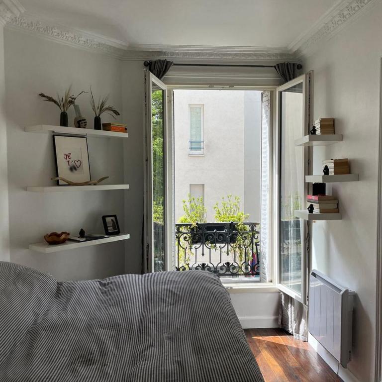 bright apartment rteiwb - Appartement 1 Chambre - 7