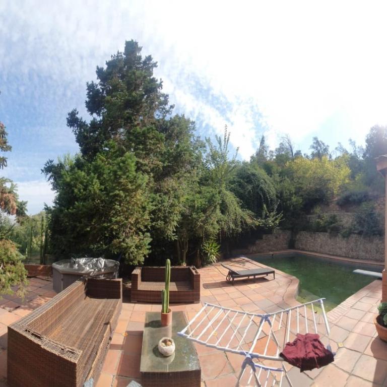 Casa Arrayan - One-Bedroom House - 2