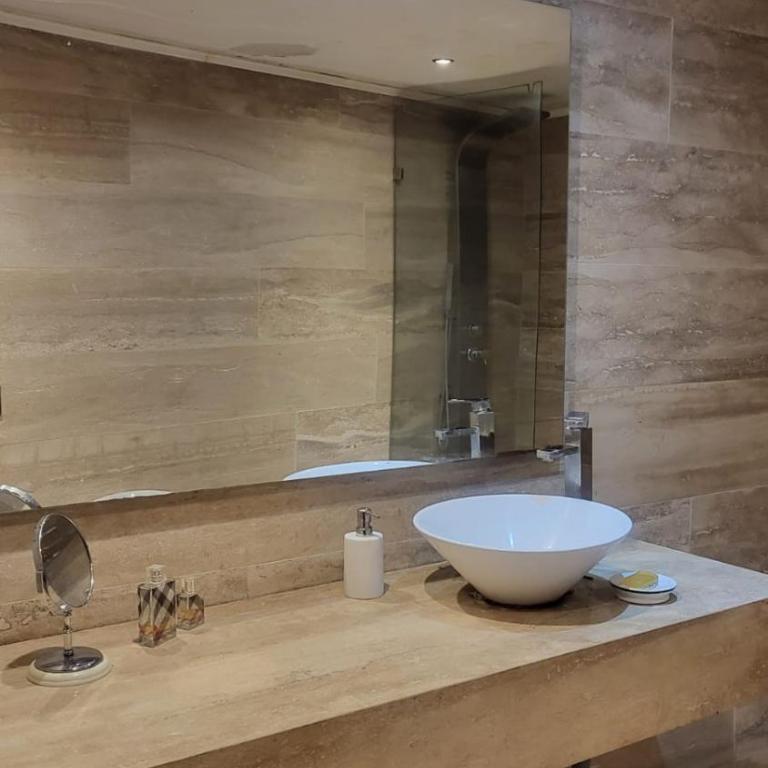 Casa Arrayan - One-Bedroom House - 5