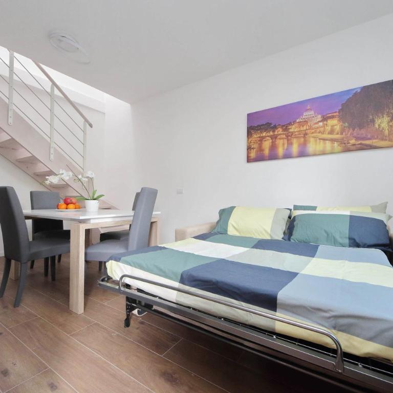 Villa Indipendente · Due Bagni · San Lorenzo - Villa mit 1 Schlafzimmer - 8