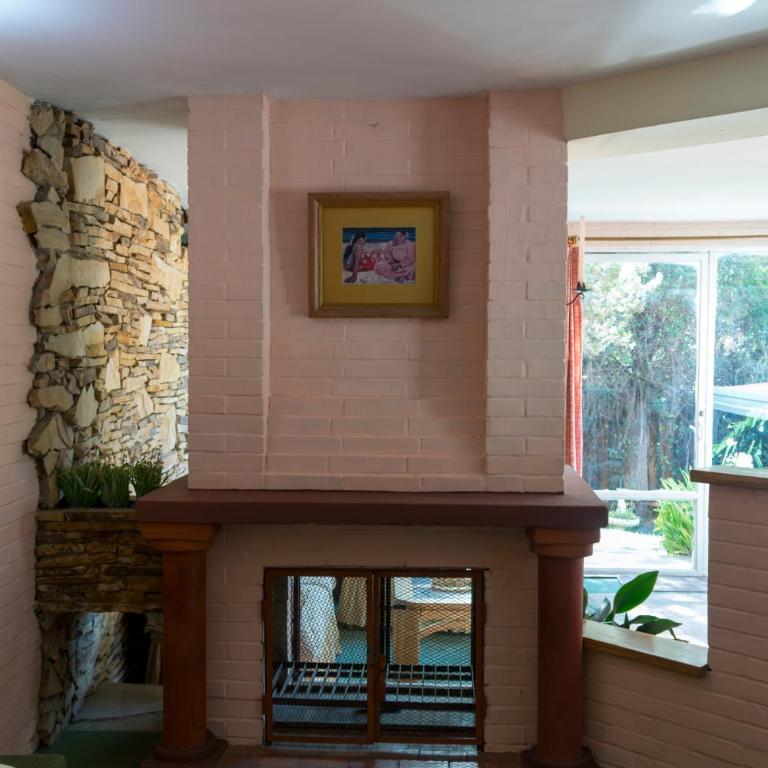 Casita Privada con vista al jardín - Apartamento de 1 dormitorio - 10