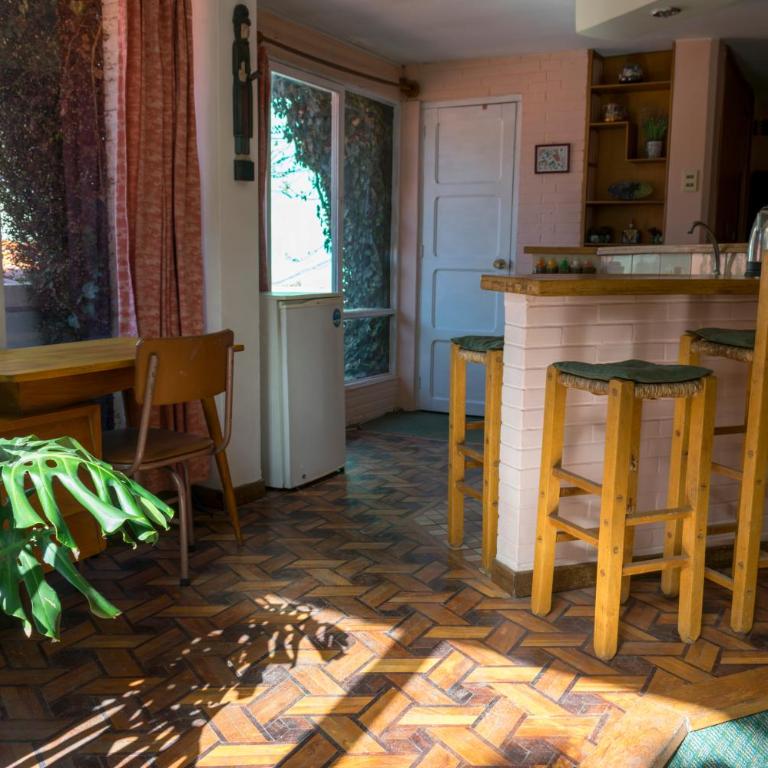 Casita Privada con vista al jardín - Apartamento de 1 dormitorio - 19